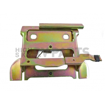 Help! By Dorman Exterior Door Handle - Plastic Natural Single - 83113
