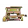 Help! By Dorman Exterior Door Handle - Plastic Natural Single - 83113
