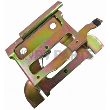 Help! By Dorman Exterior Door Handle - Plastic Natural Single - 83113-2