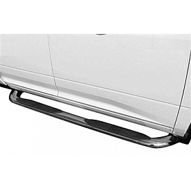 Value Brand Nerf Bar 3 Inch Polished Stainless Steel - DR017S