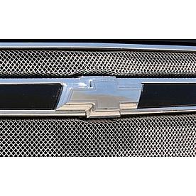T-Rex Truck Products Emblem - Chevrolet Bow-Tie Grille - 19052