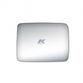 K-Source Exterior Mirror Glass Rectangular Manual Single - 99168
