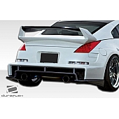 Extreme Dimensions Valance - Fiberglass Black Primered - 107227