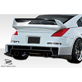 Extreme Dimensions Valance - Fiberglass Black Primered - 107227