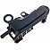 Help! By Dorman Interior Door Handle - Lever Plastic Amethyst Single - 83864