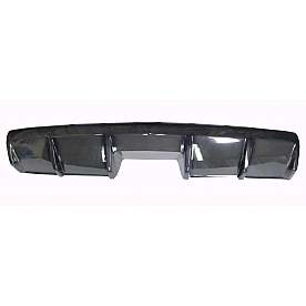 Street Scene Valance - Urethane Bare - 95070838