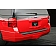 Street Scene Valance - Urethane Bare - 95070838