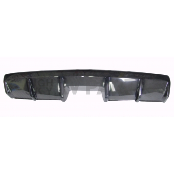 Street Scene Valance - Urethane Bare - 95070892