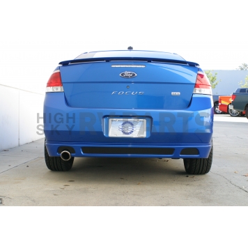 Street Scene Valance - Urethane Bare - 95070892-2