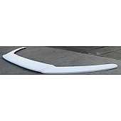 Street Scene Air Dam Raw Urethane Bare - 95070896