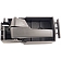 Help! By Dorman Interior Door Handle - Lever Plastic Black Single - 82175