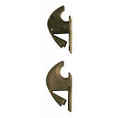 Rugged Liner Bed Liner Hardware LIK17