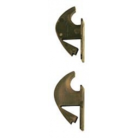 Rugged Liner Bed Liner Hardware LIK17