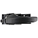 Help! By Dorman Interior Door Handle - Lever Plastic Black Single - 82177