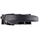 Help! By Dorman Interior Door Handle - Lever Plastic Black Single - 82178