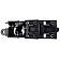 Help! By Dorman Interior Door Handle - Lever Plastic Black Single - 82178