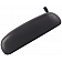 Help! By Dorman Exterior Door Handle - OEM Black Single - 736MX