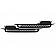 Fishbone Offroad Nerf Bar 2 Inch Steel Round - FB23085