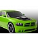 Street Scene Hood - Bee Fiberglass - 95070935