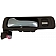 Help! By Dorman Interior Door Handle - Plastic Beige Housing With Silver Lever Single - 81750