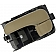 Help! By Dorman Interior Door Handle - Lever Plastic Beige Single - 81041