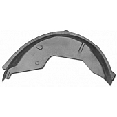 Goodmark Industries Wheel Housing - Rear Left - CF67068L