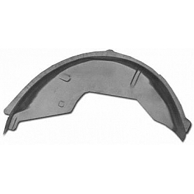 Goodmark Industries Wheel Housing - Rear Left - CF67068L