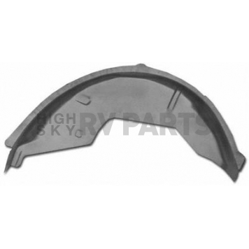 Goodmark Industries Wheel Housing - Rear Left - CF67068L