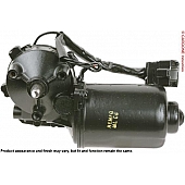 Cardone Industries Windshield Wiper Motor Remanufactured - 434550