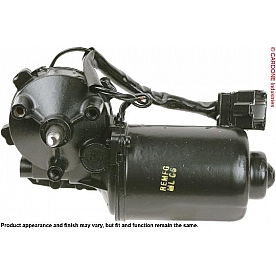 Cardone Industries Windshield Wiper Motor Remanufactured - 434550