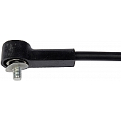 Help! By Dorman Tailgate Cable 38563