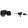 Dorman (OE Solutions) Spare Tire Hoist Black Plastic/ Steel - 924518