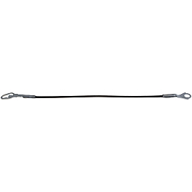 Help! By Dorman Tailgate Cable 38533