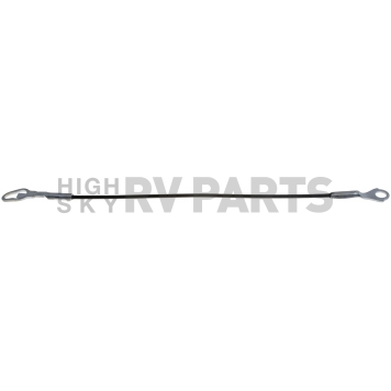 Help! By Dorman Tailgate Cable 38533