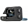 Help! By Dorman Interior Door Handle - Lever Plastic Gray Single - 81800