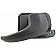 Help! By Dorman Interior Door Handle - Lever Plastic Black Single - 81801