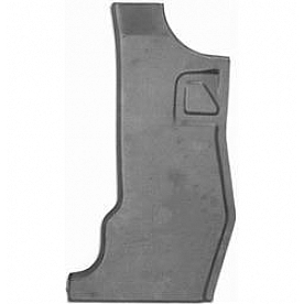 Goodmark Industries Trunk Floor - Right Side   - CF72867R