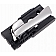 Help! By Dorman Interior Door Handle - Lever Plastic Silver Single - 92189