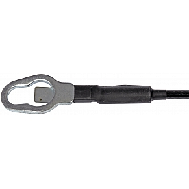 Help! By Dorman Tailgate Cable 38504