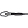 Help! By Dorman Tailgate Cable 38504