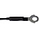 Help! By Dorman Tailgate Cable 38504