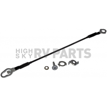 Help! By Dorman Tailgate Cable 38504-2