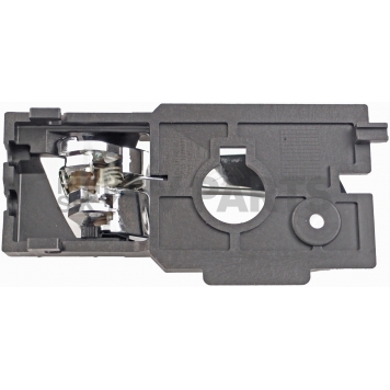 Help! By Dorman Interior Door Handle - Lever Plastic Silver Single - 92193-1