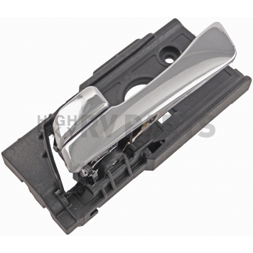 Help! By Dorman Interior Door Handle - Lever Plastic Silver Single - 92193-2