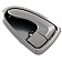 Help! By Dorman Interior Door Handle - Lever Plastic Gray Single - 92203