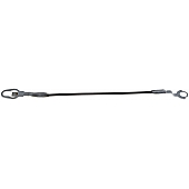 Help! By Dorman Tailgate Cable 38505