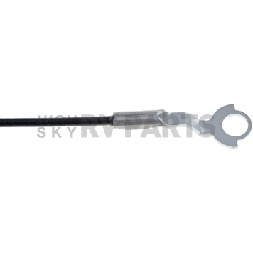 Help! By Dorman Tailgate Cable 38505-2