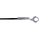 Help! By Dorman Tailgate Cable 38505