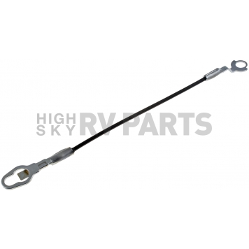 Help! By Dorman Tailgate Cable 38505-3