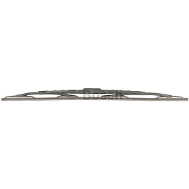 Bosch Wiper Blades Windshield Wiper Blade 24 Inch All Season Single - 3397018300